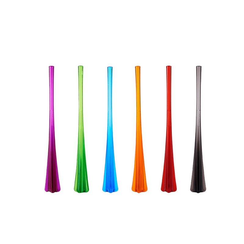 Mastrad Cocktailstamper met Rietje